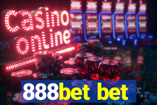 888bet bet